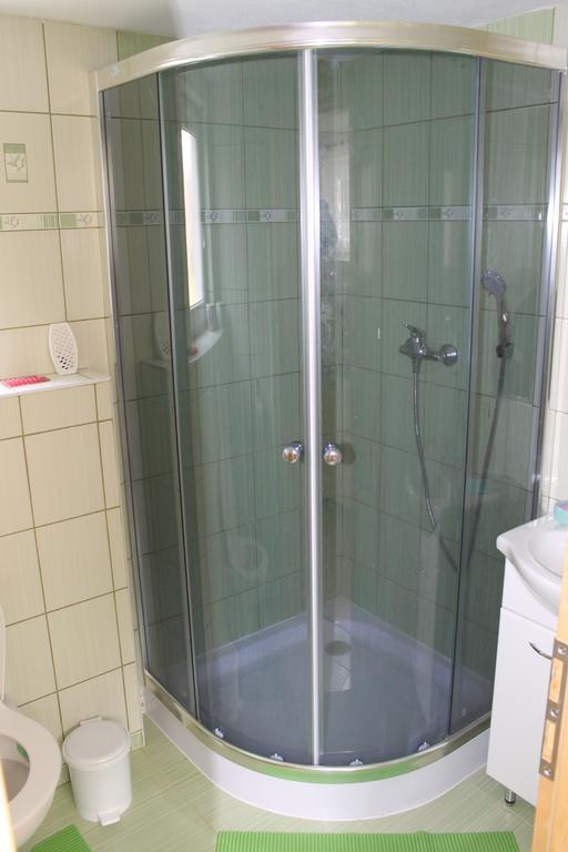 Privat Em & Mi Villa Lipótszentmiklós Kültér fotó